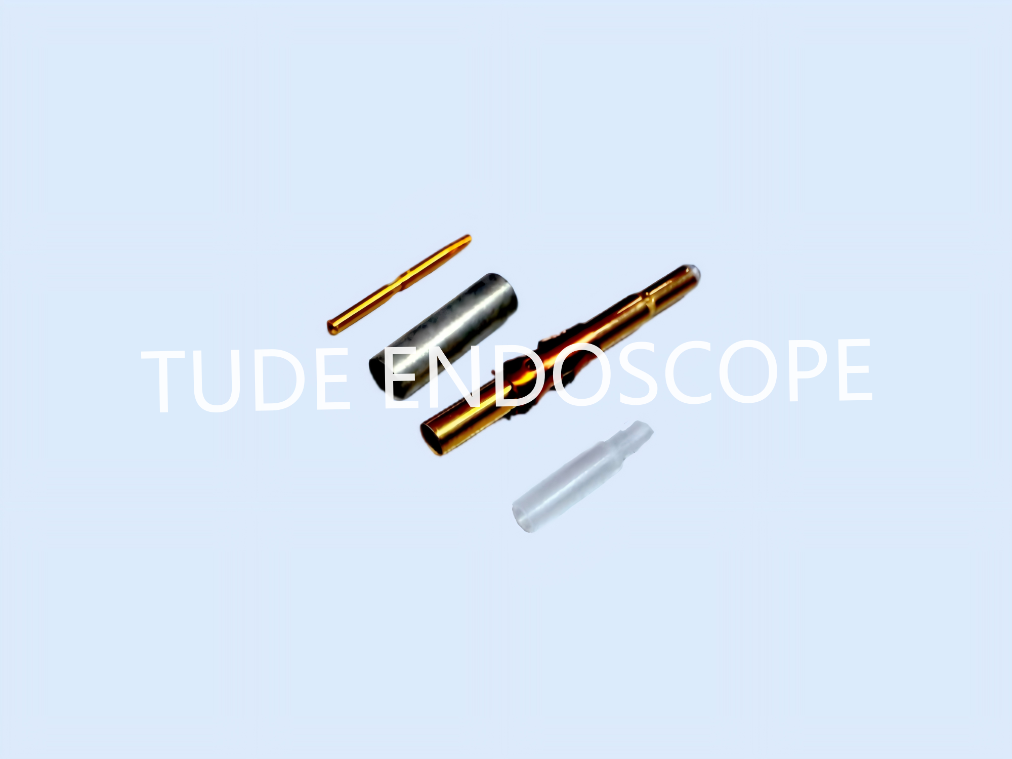 Burndy Pin