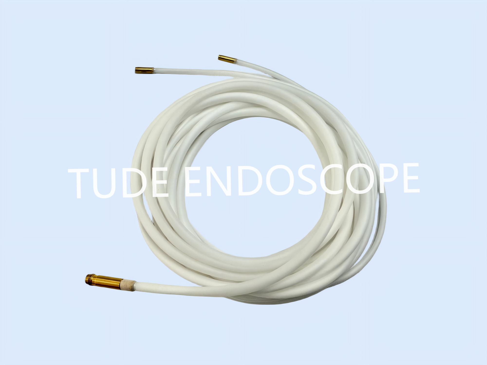 Light Guide Bundle - White