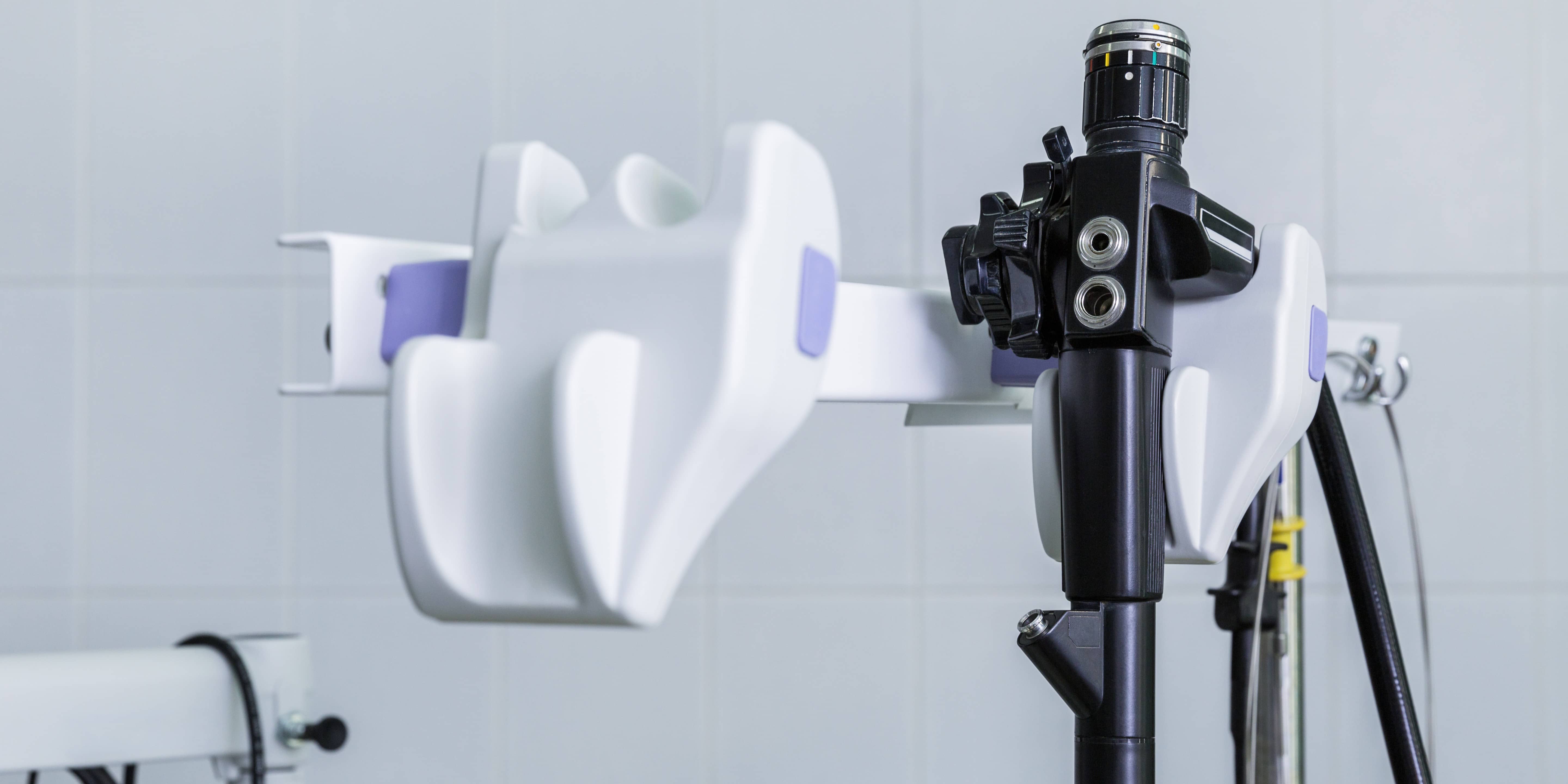 Tude Endoscope