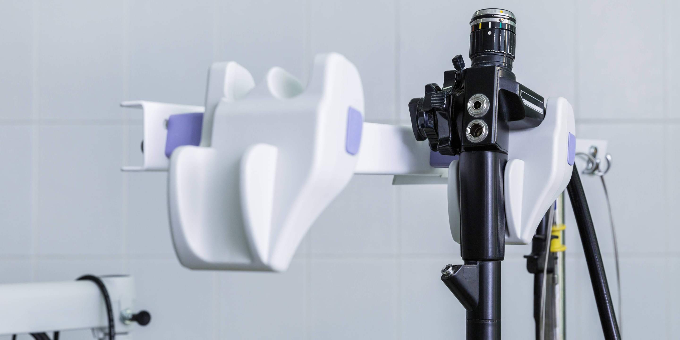 High-Quality Endoscope Spare Parts - Tude Endoscope